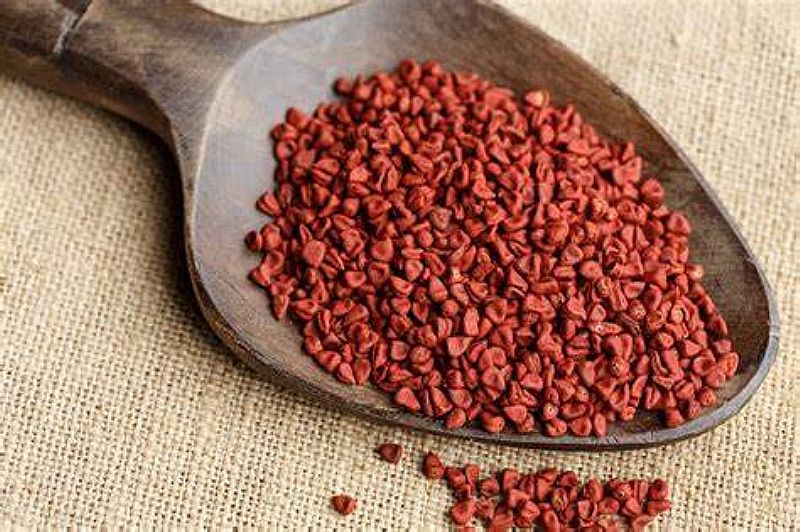 Urucum Semente